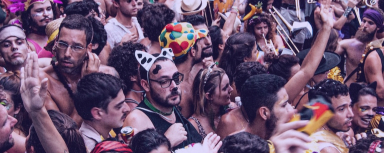 Bloco Rasta